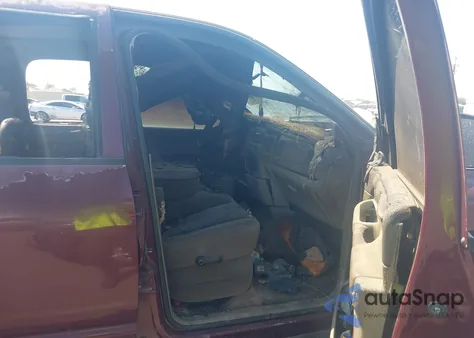 2002 Dodge Ram 1500 St from USA, damaged, VIN 3D7HU18N12G129821